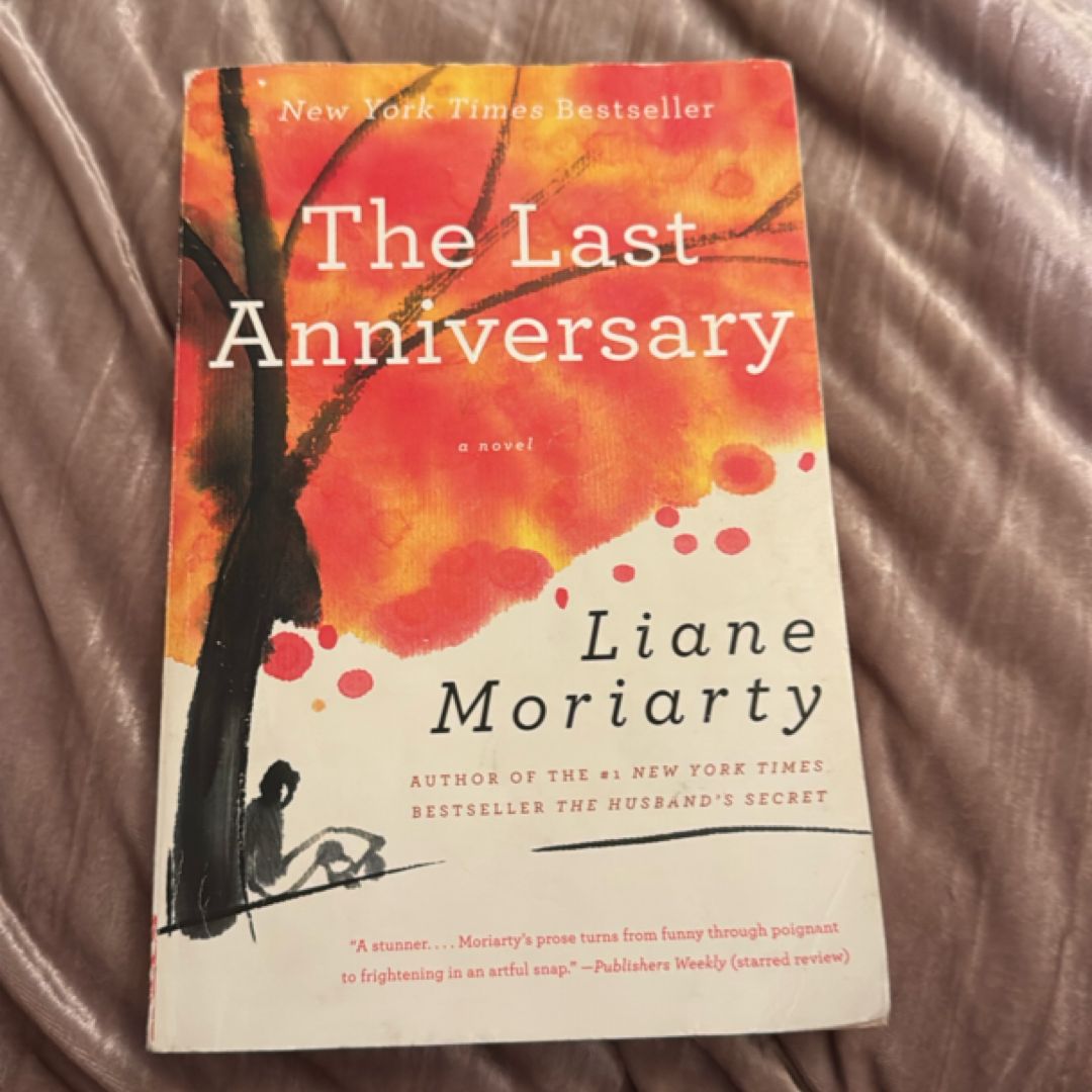 The Last Anniversary