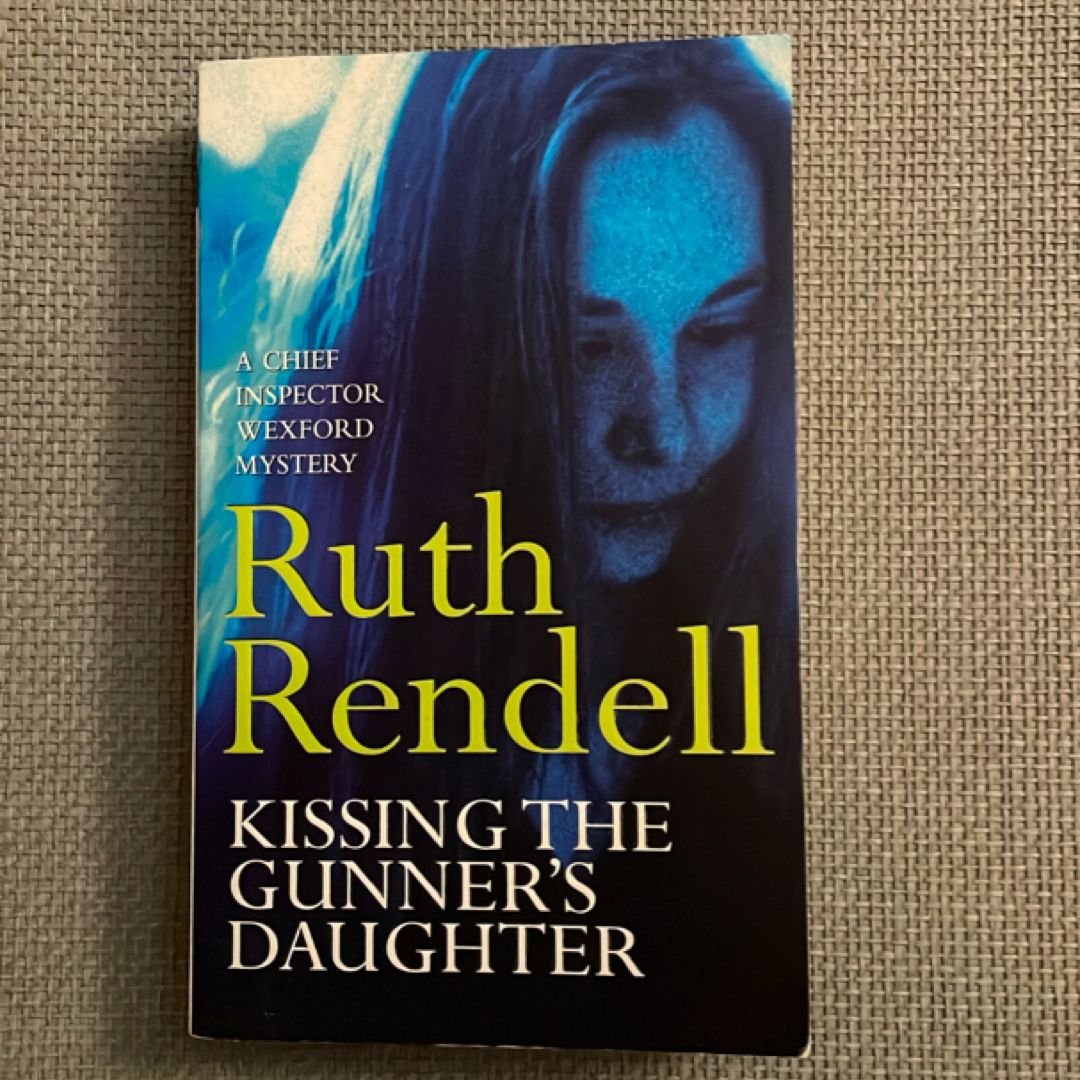 Kissing the Gunner's Daughter