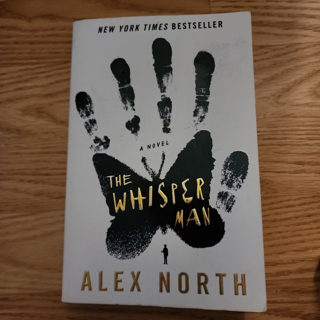 The Whisper Man
