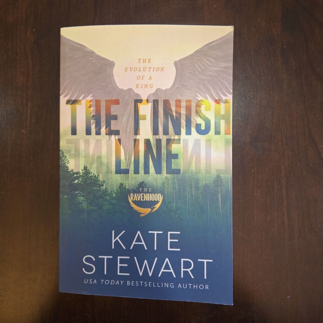 The Finish Line