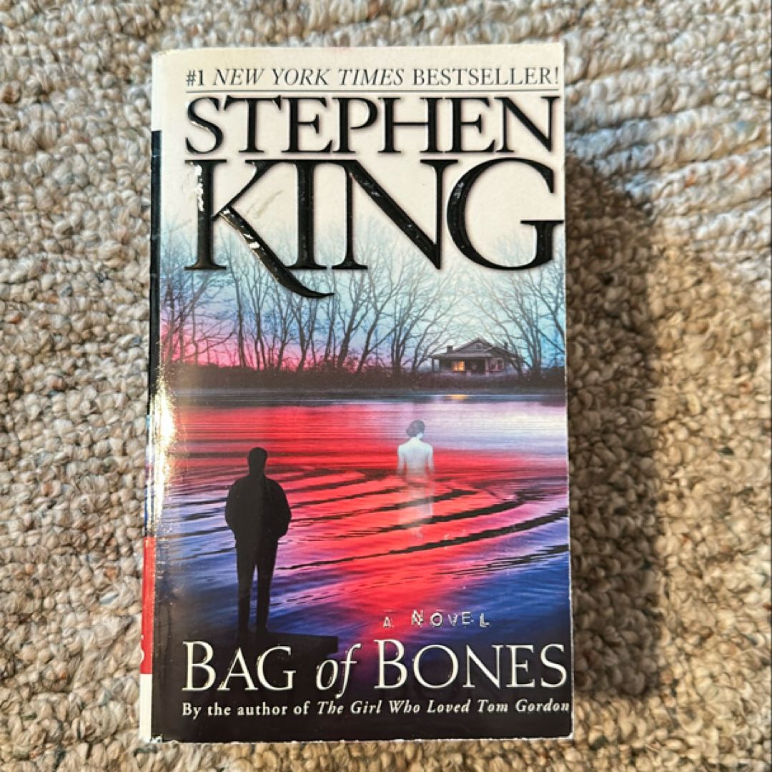 Bag of Bones