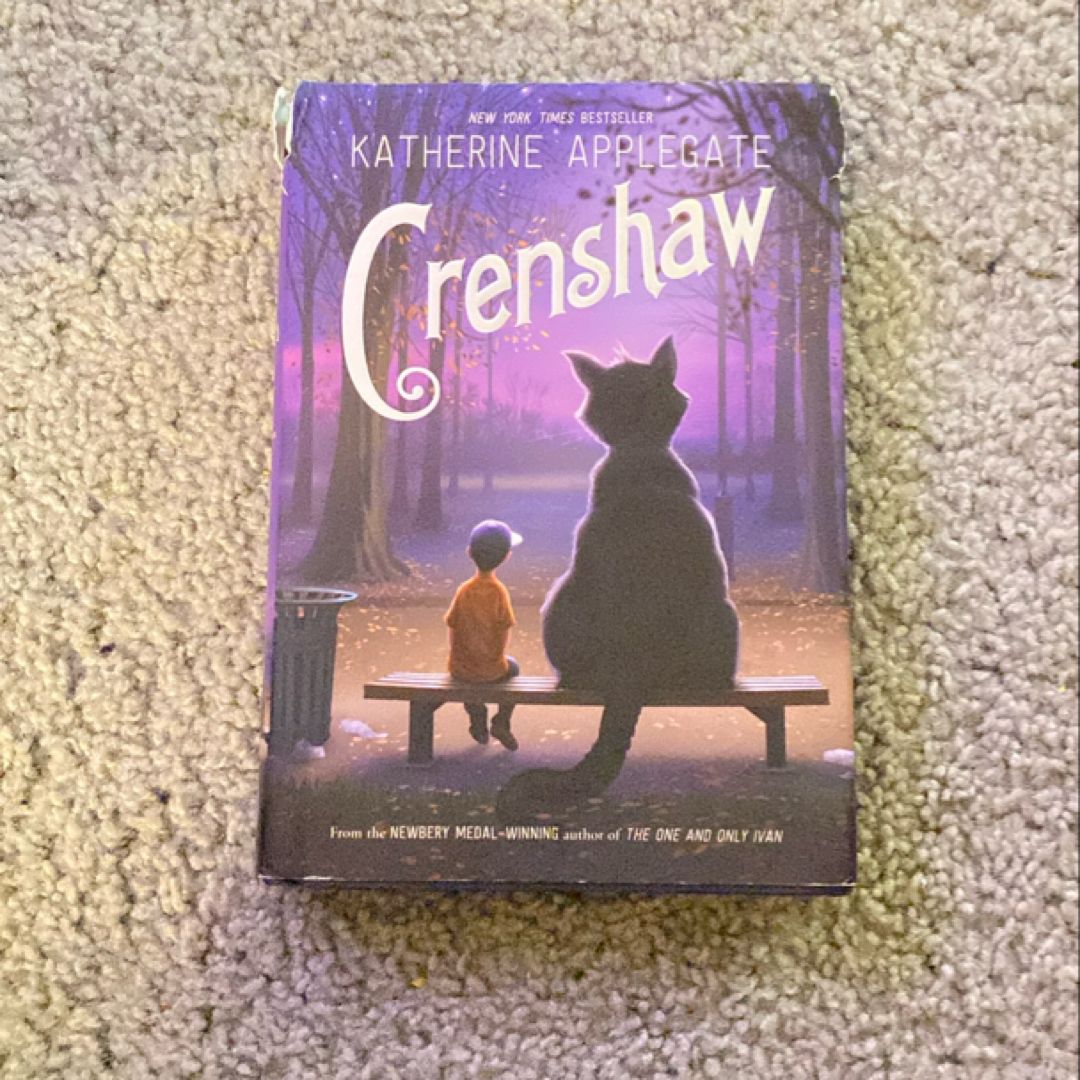 Crenshaw