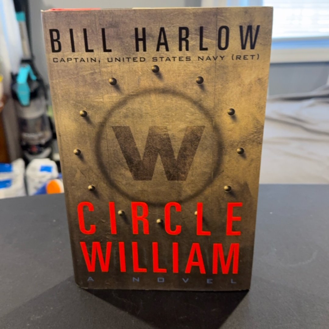 Circle William