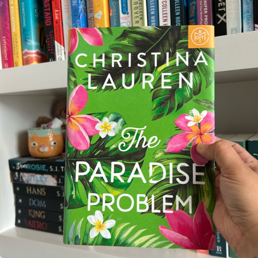 The Paradise Problem