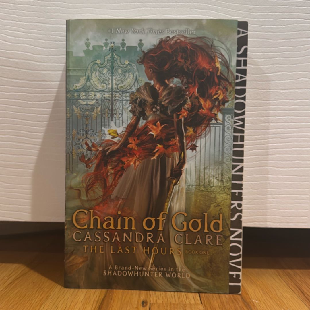 Chain of Gold