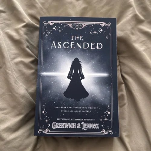 The Ascended