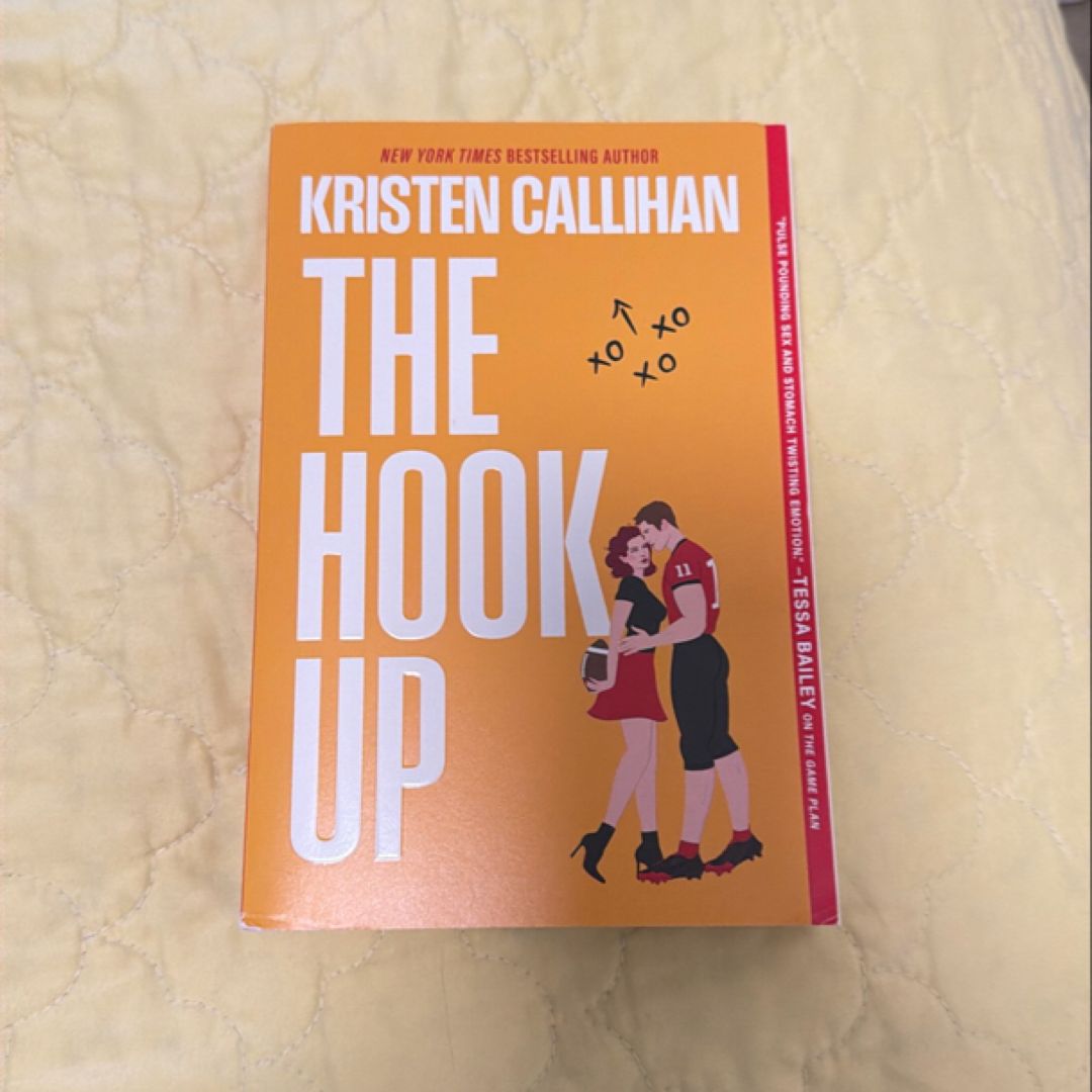 The Hook Up