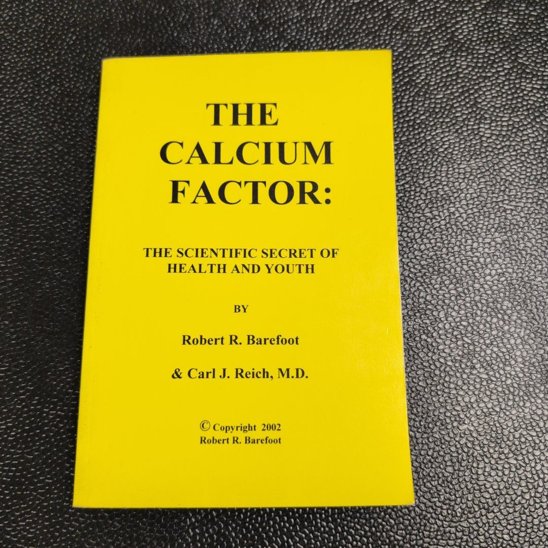 The Calcium Factor