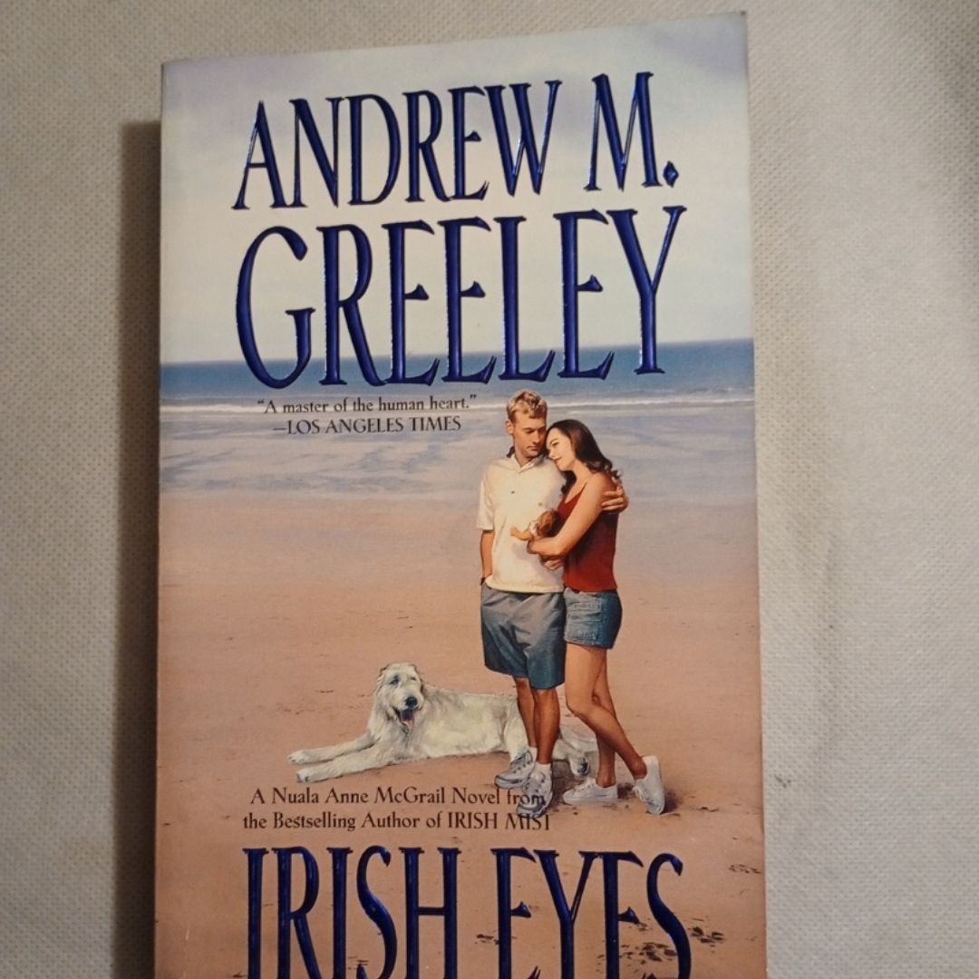 Irish Eyes