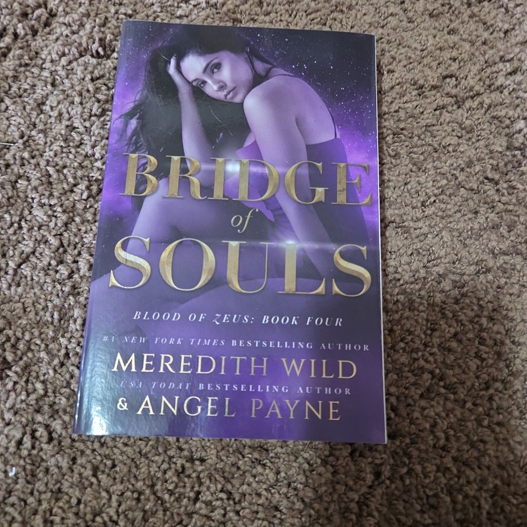 Bridge of Souls