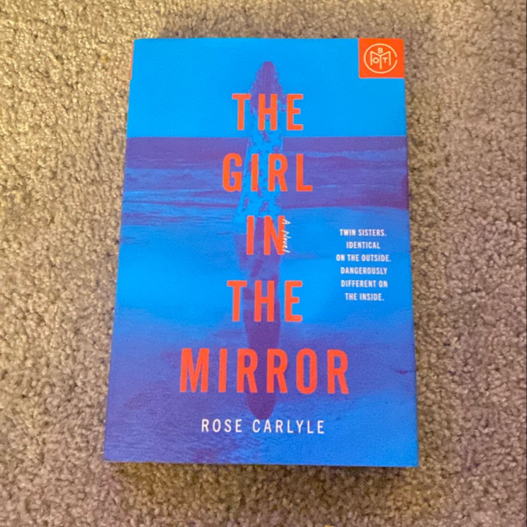 The Girl in the Mirror