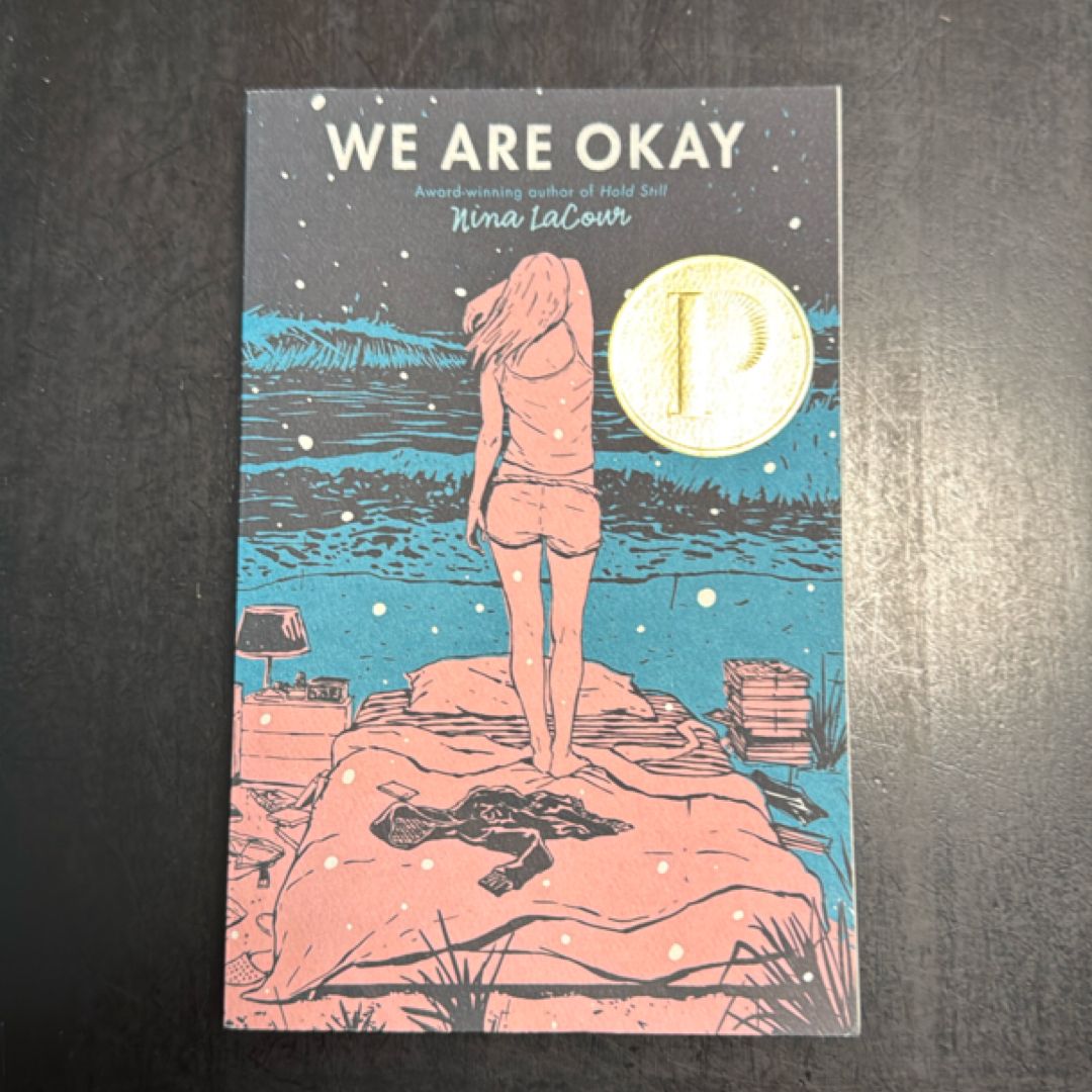 We Are Okay