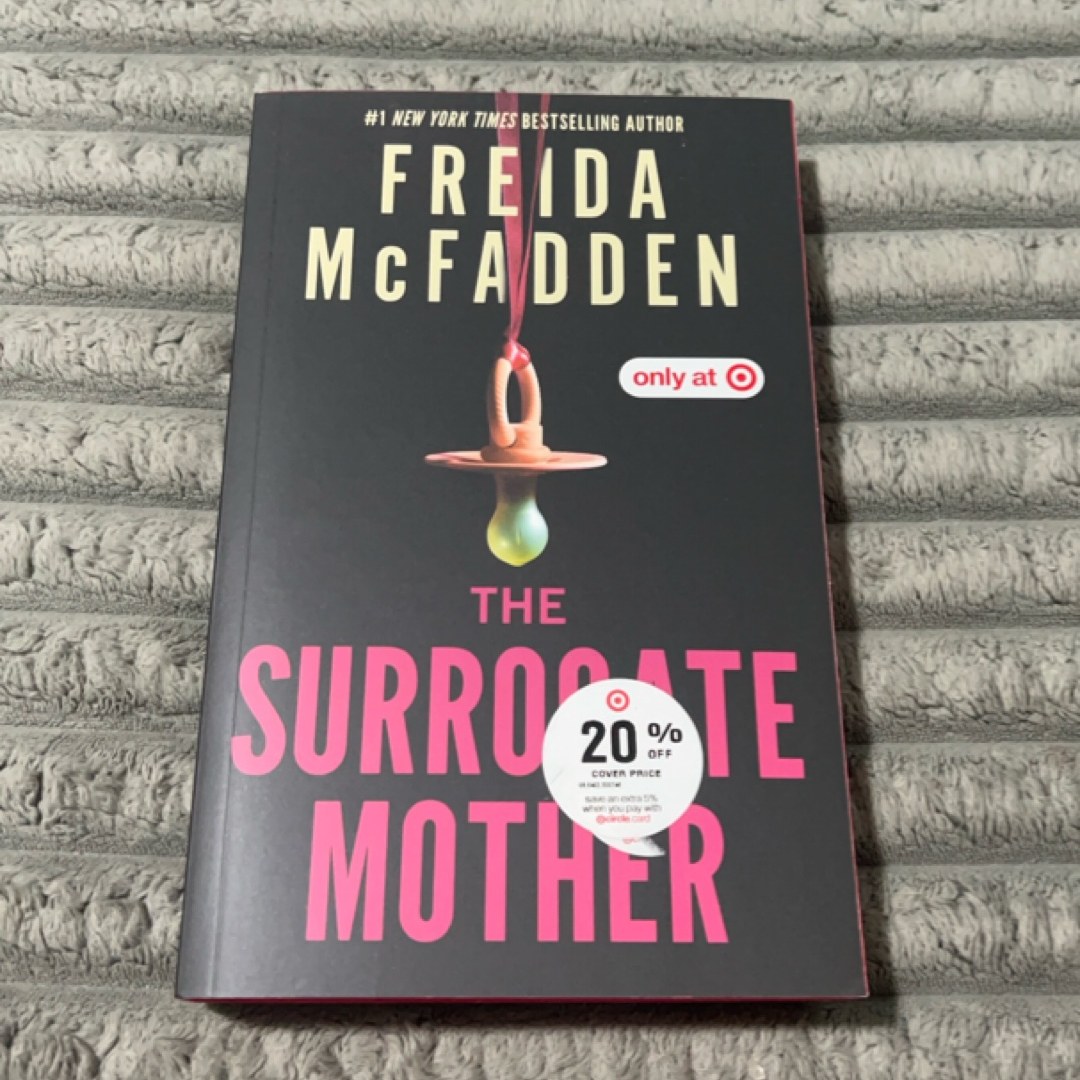 The Surrogate Mother