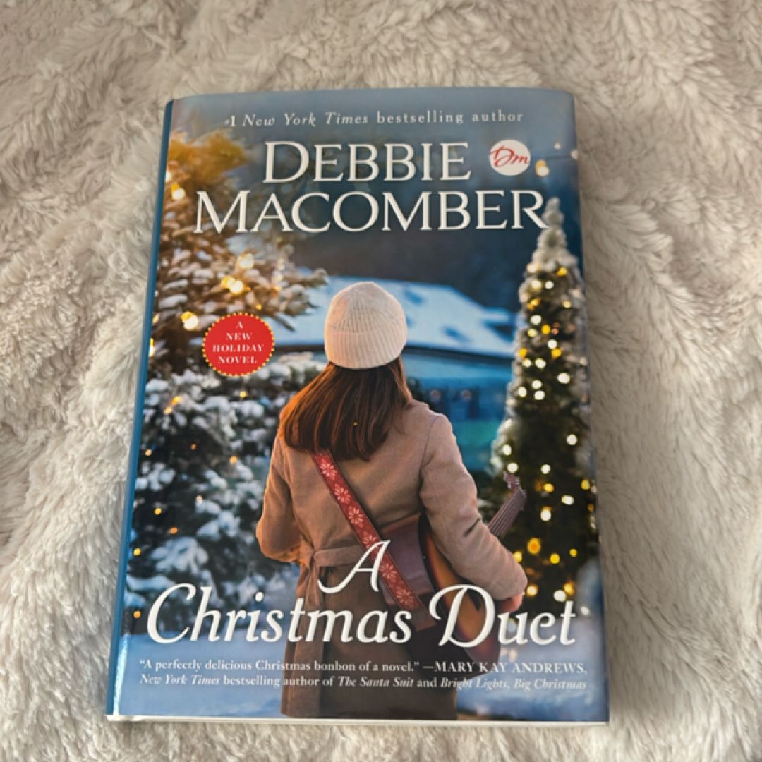 A Christmas Duet