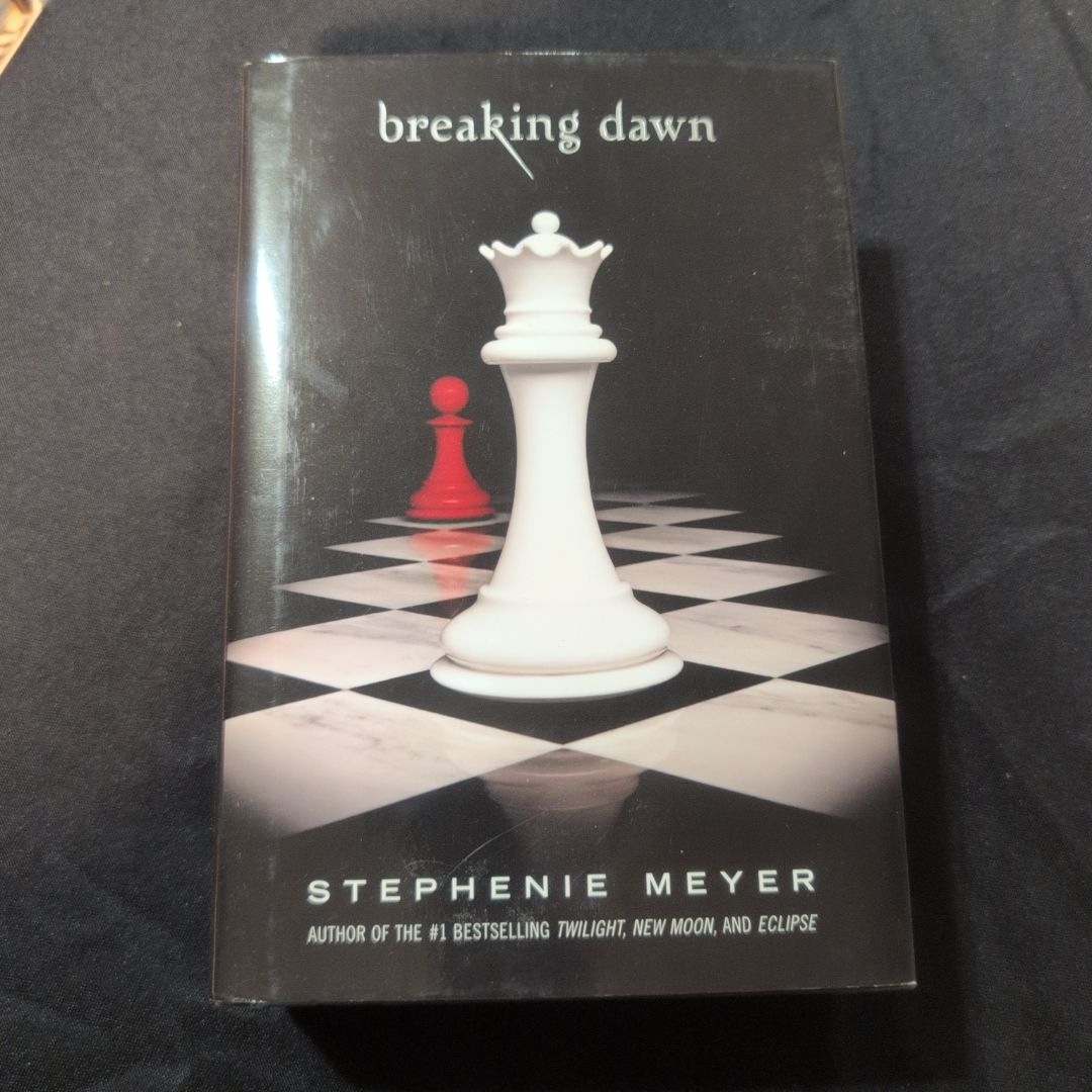 Breaking Dawn