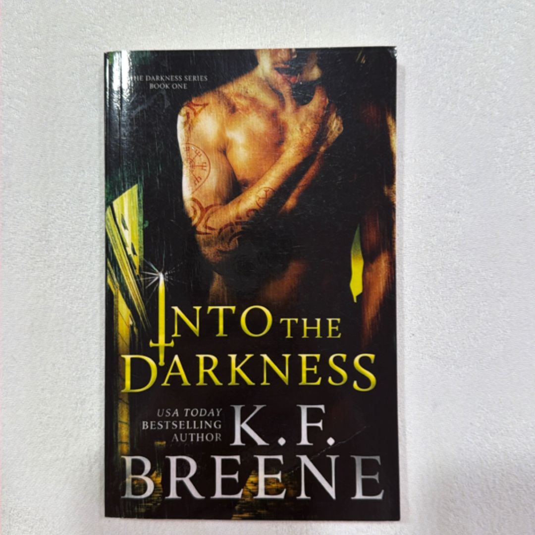 Into the Darkness (Darkness, 1)