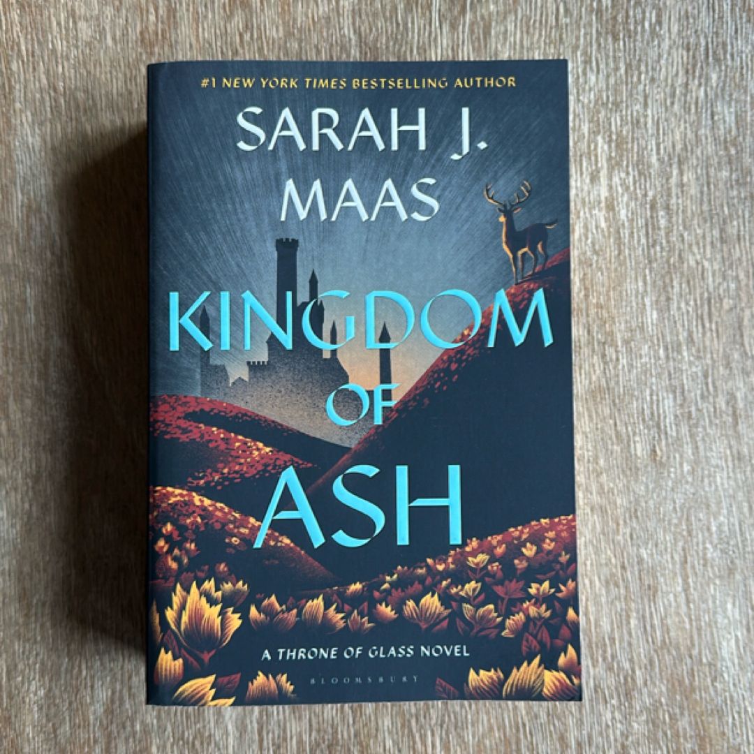 Kingdom of Ash