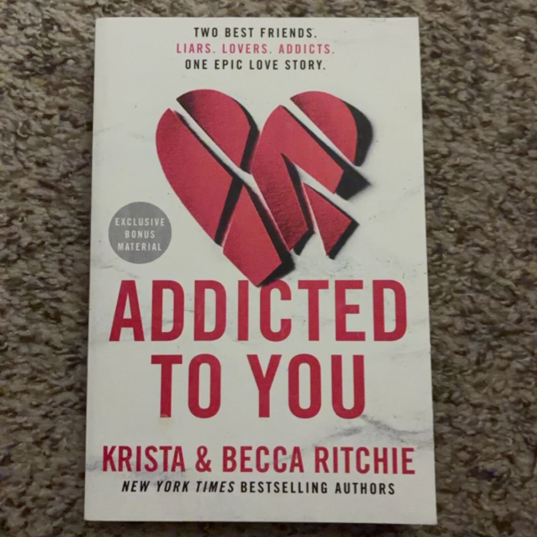 Addicted to You