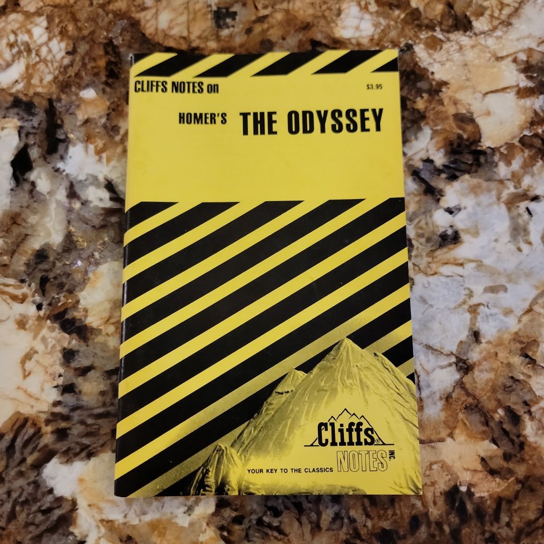 The Odyssey