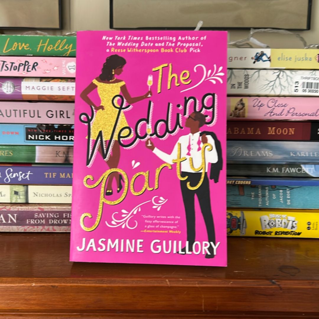 The Wedding Party