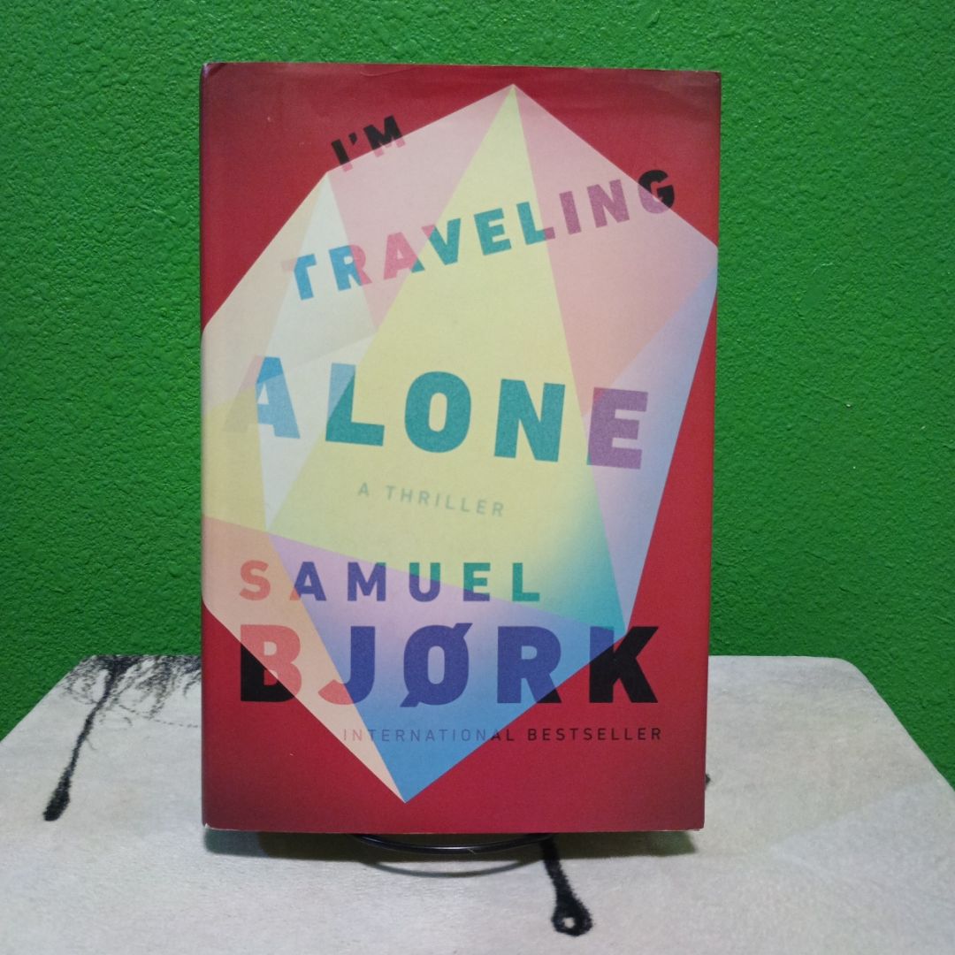 I'm Travelling Alone