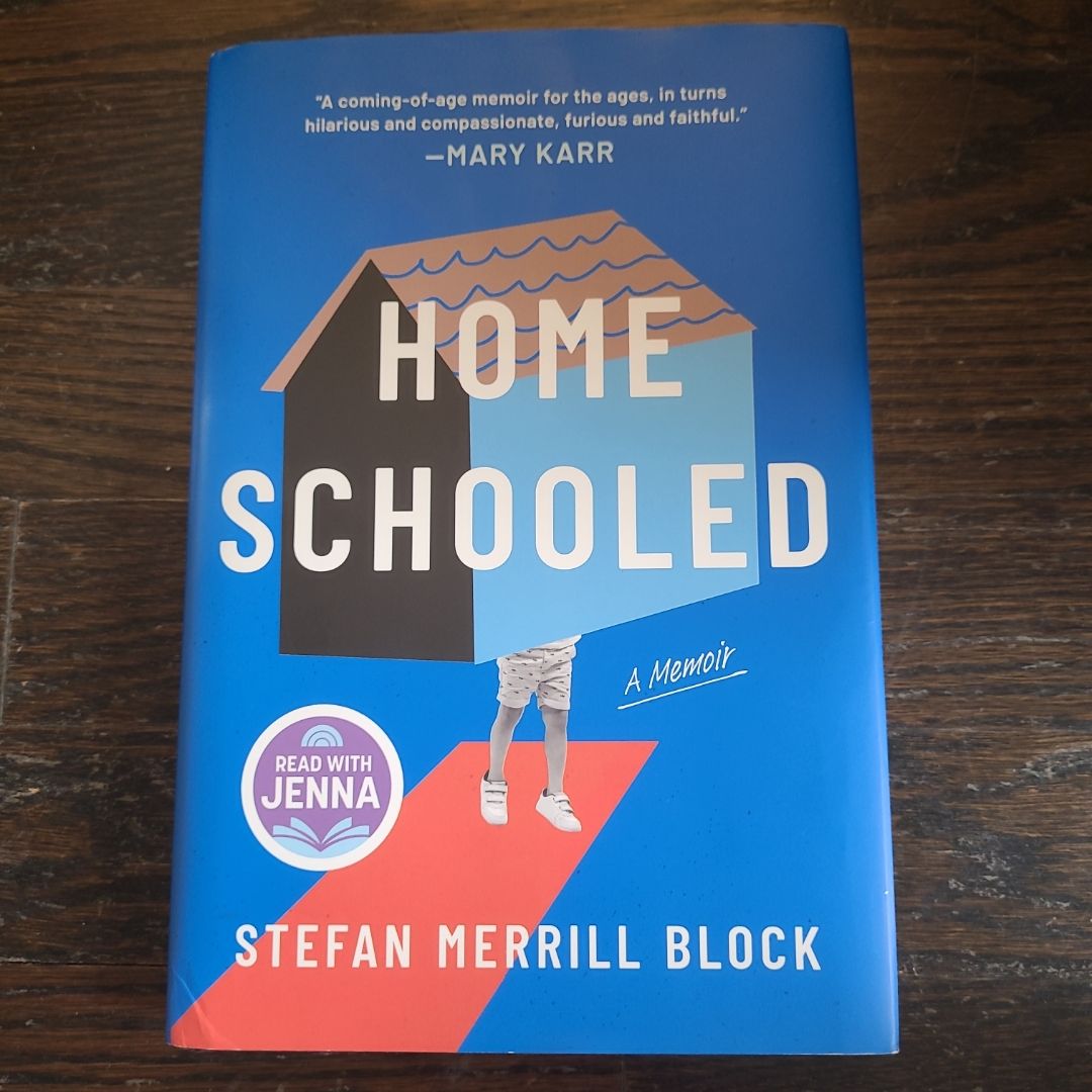 Homeschooled