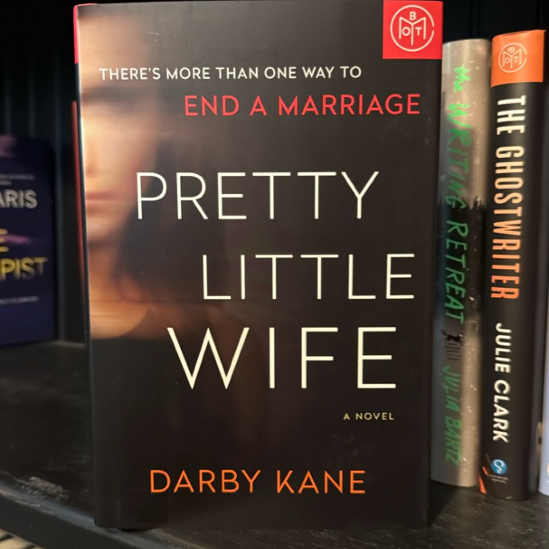 Pretty Little Wife