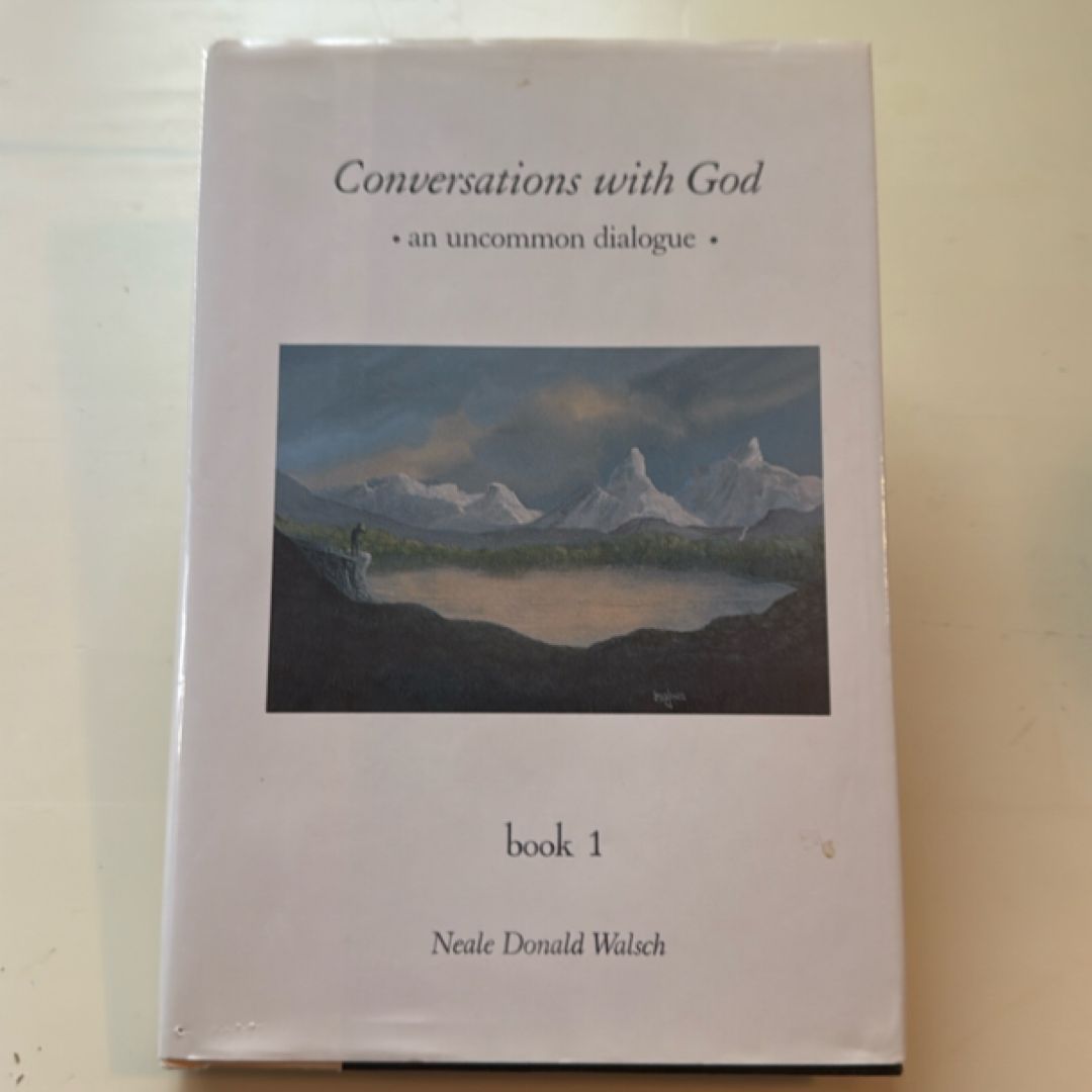 Conversations with God