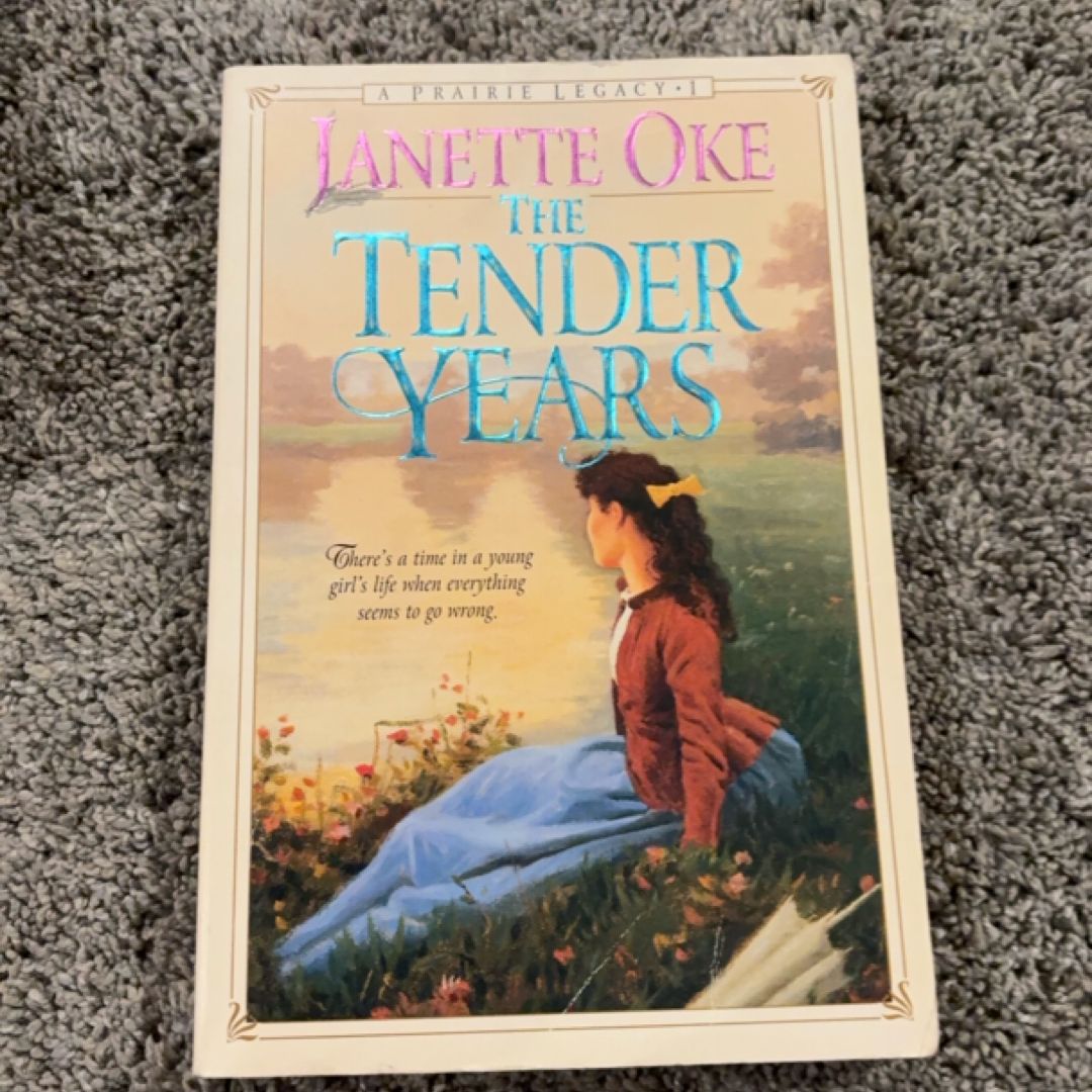 The Tender Years