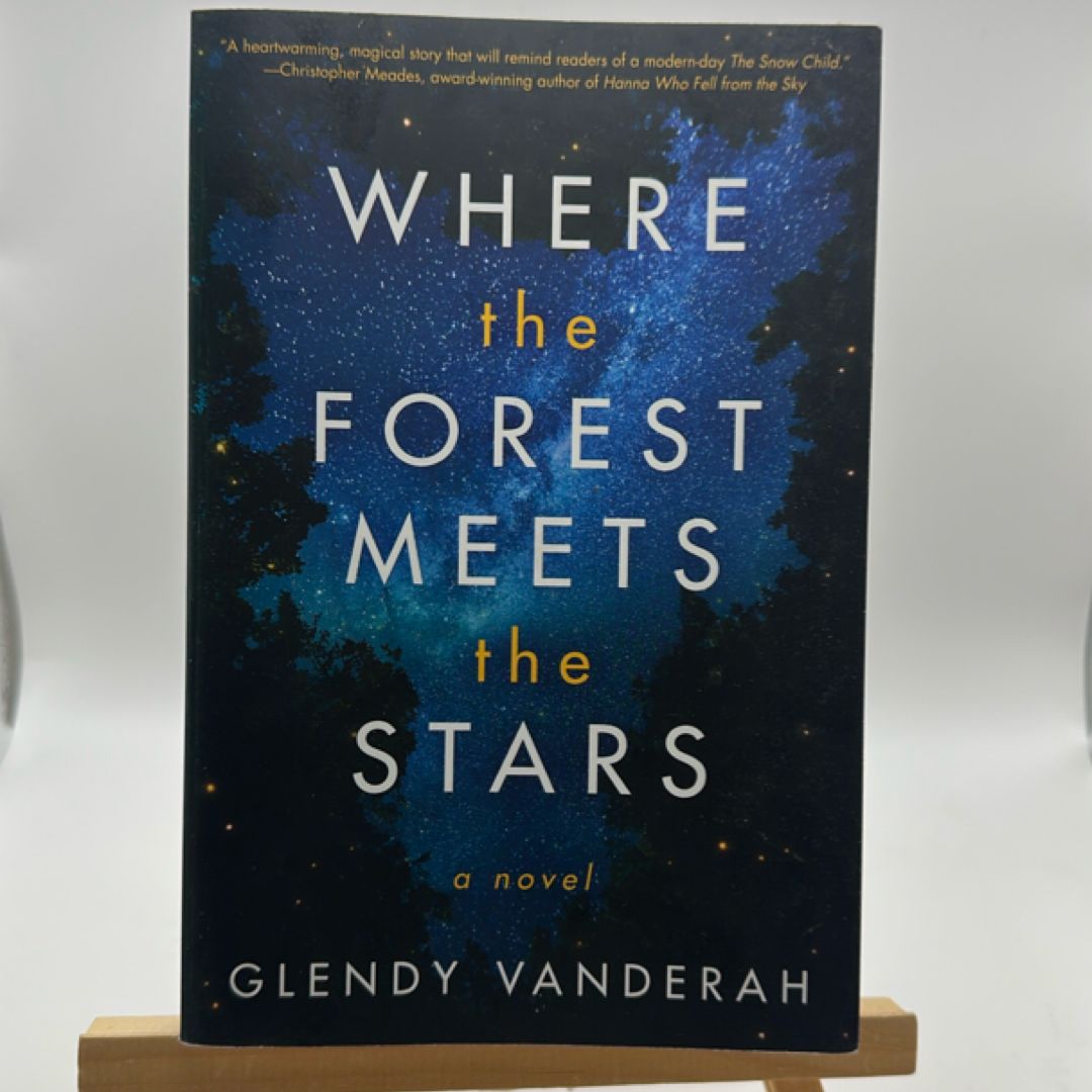 Where the Forest Meets the Stars