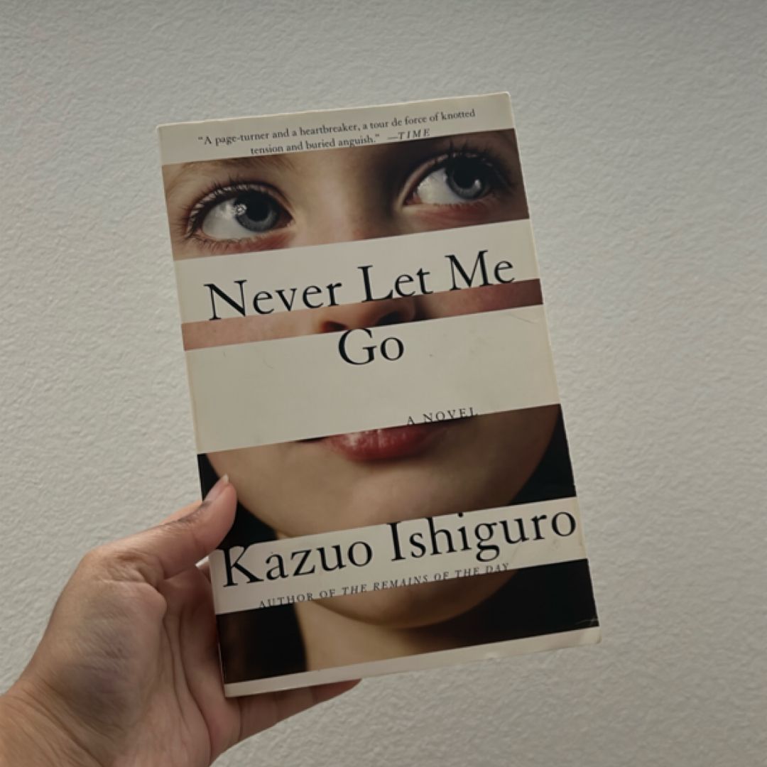 Never Let Me Go