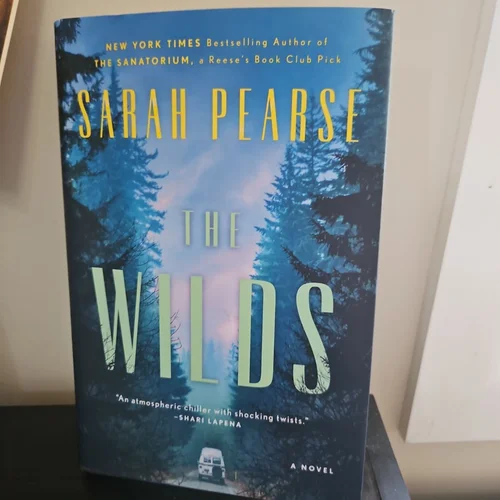 The Wilds