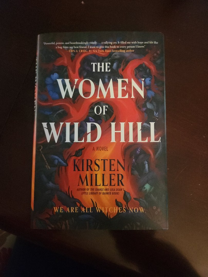 The Women of Wild Hill