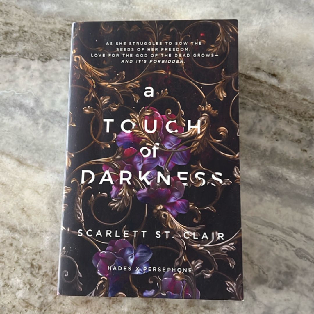 A Touch of Darkness