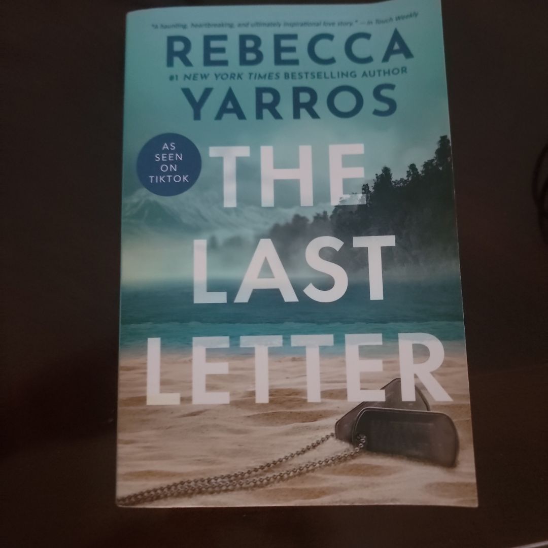 The Last Letter