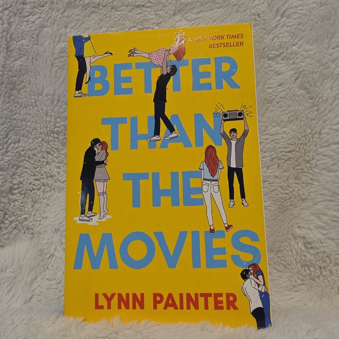 Better Than the Movies