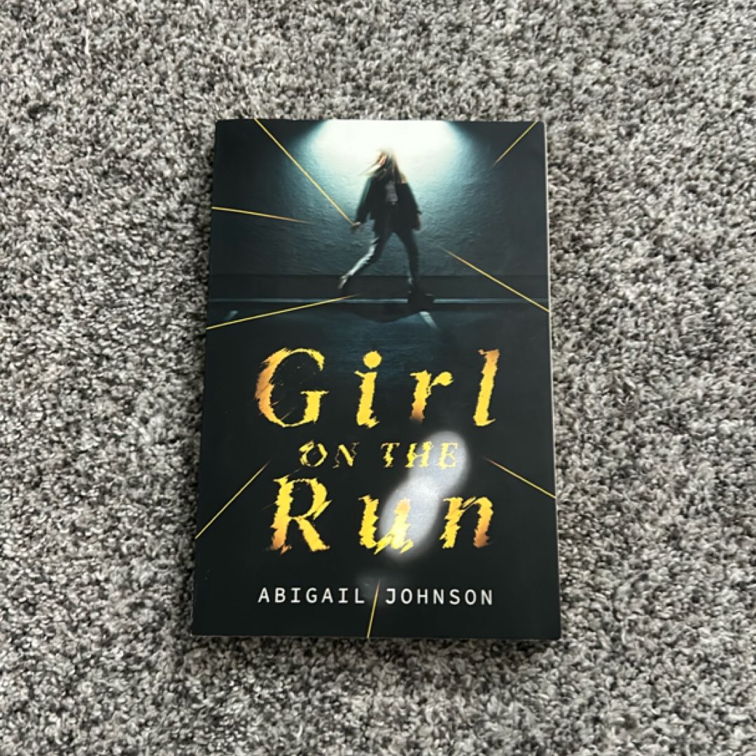 Girl on the Run
