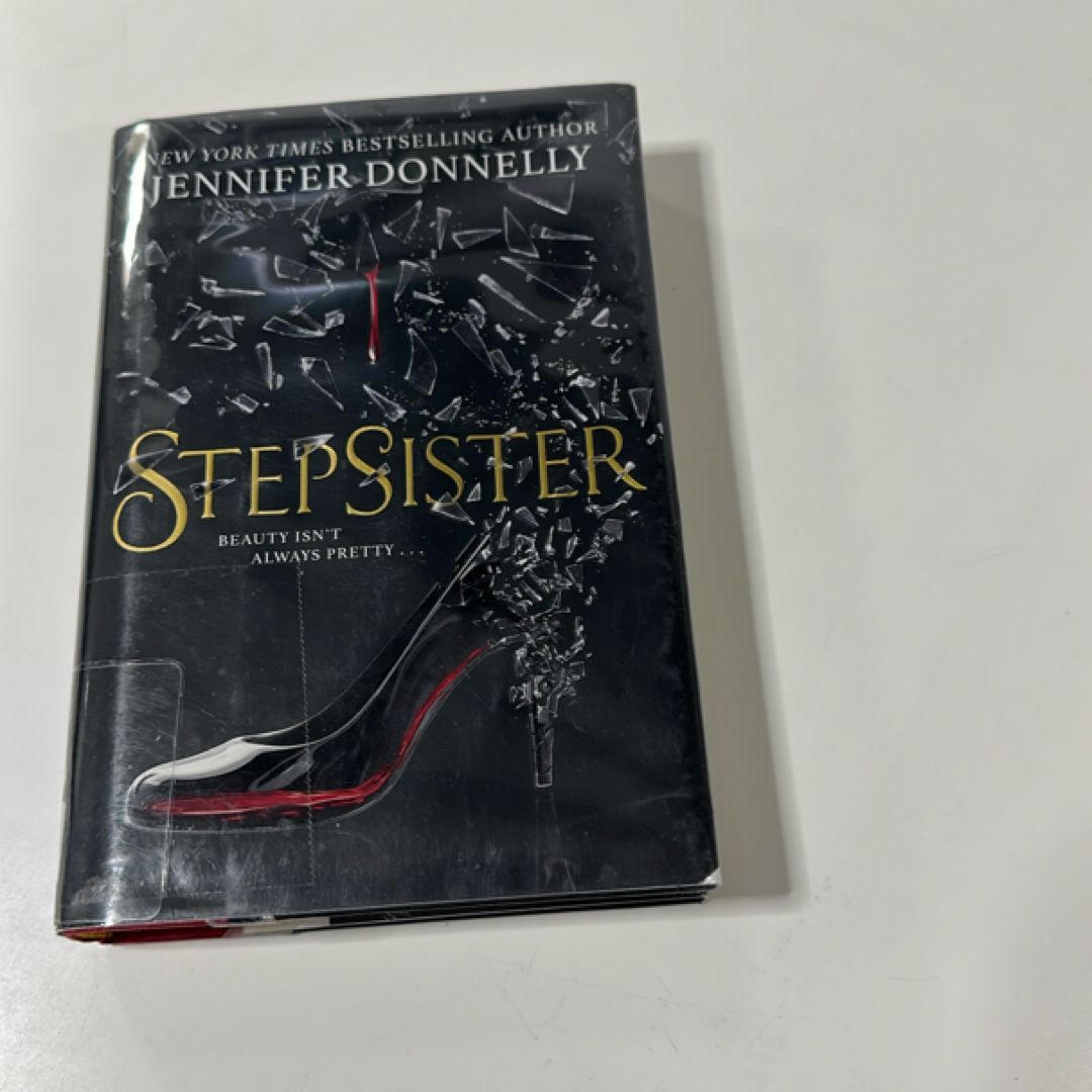 Stepsister