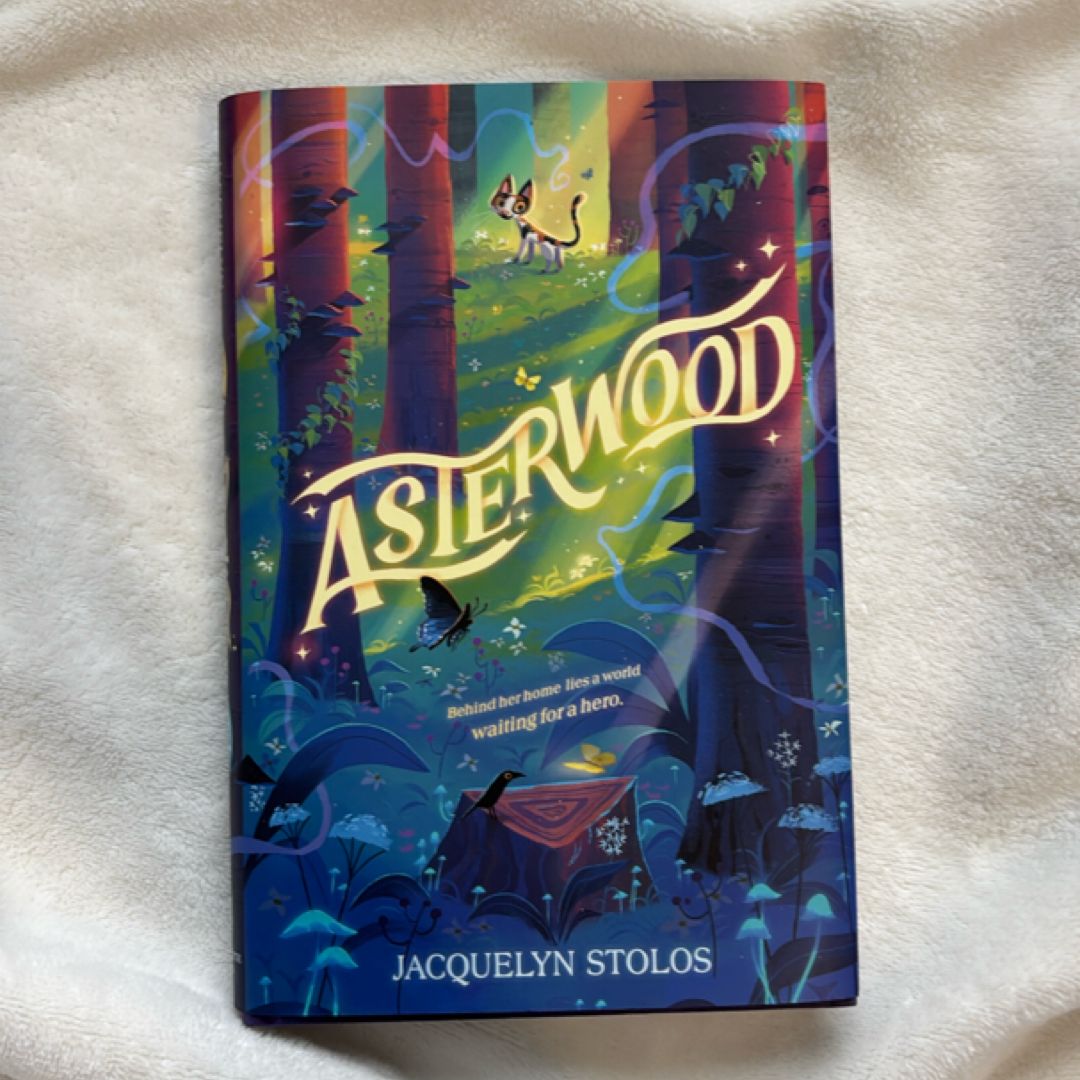 Asterwood