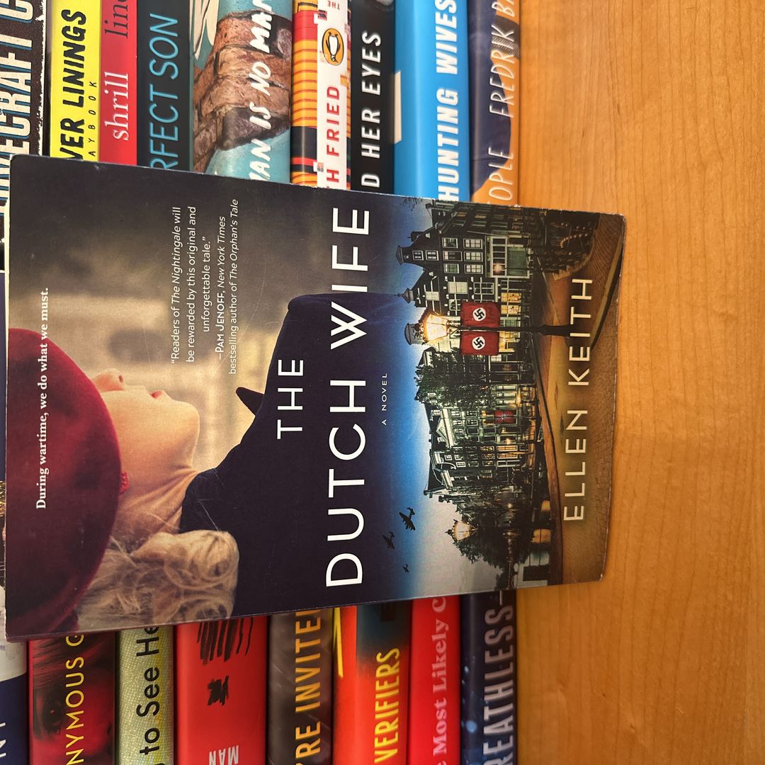 The Dutch Wife