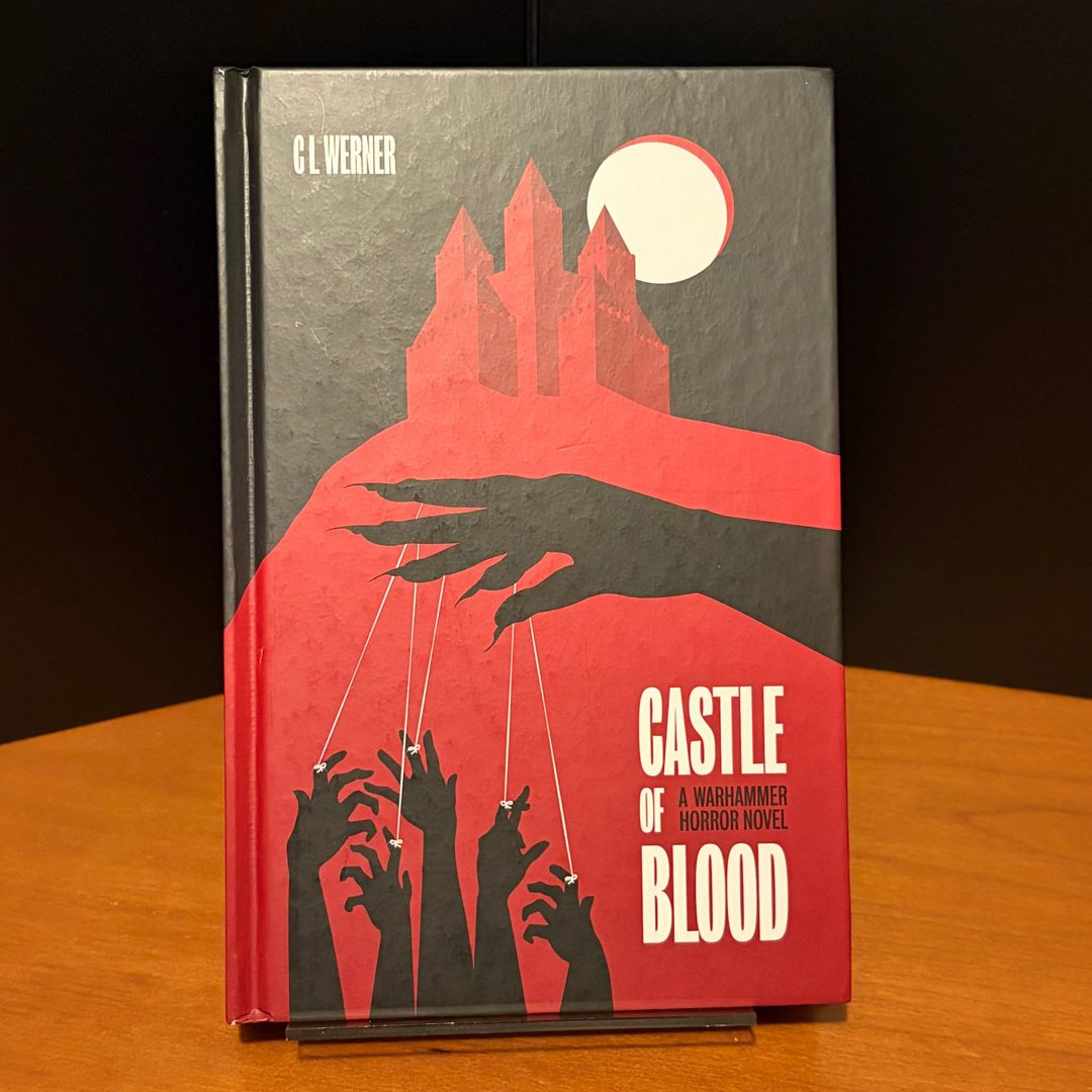 Castle of Blood