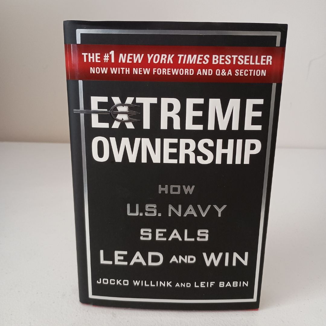 Extreme Ownership