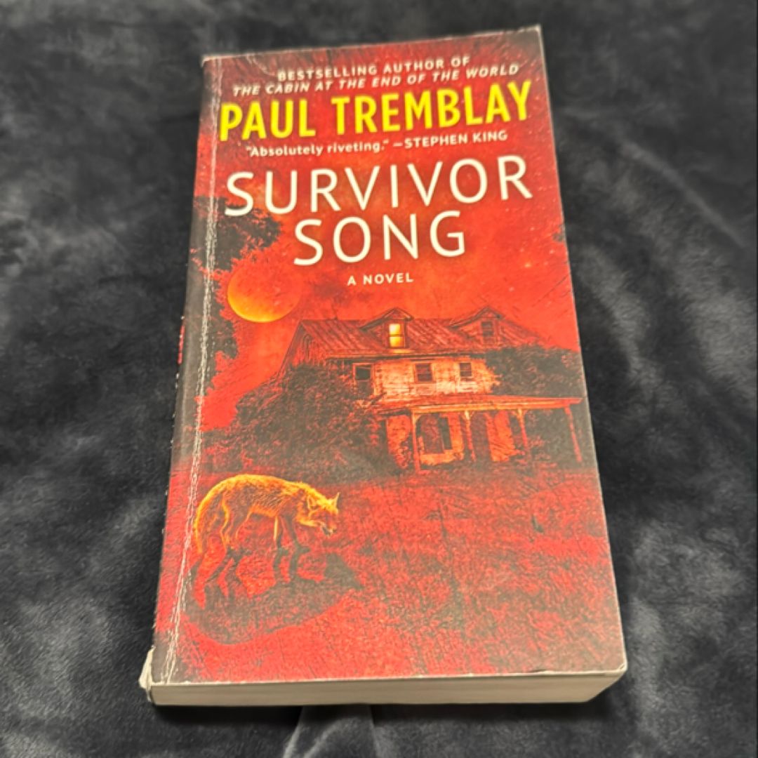 Survivor Song