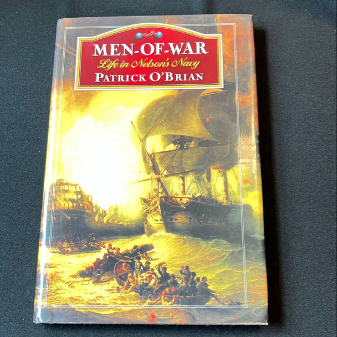 Men-of-War