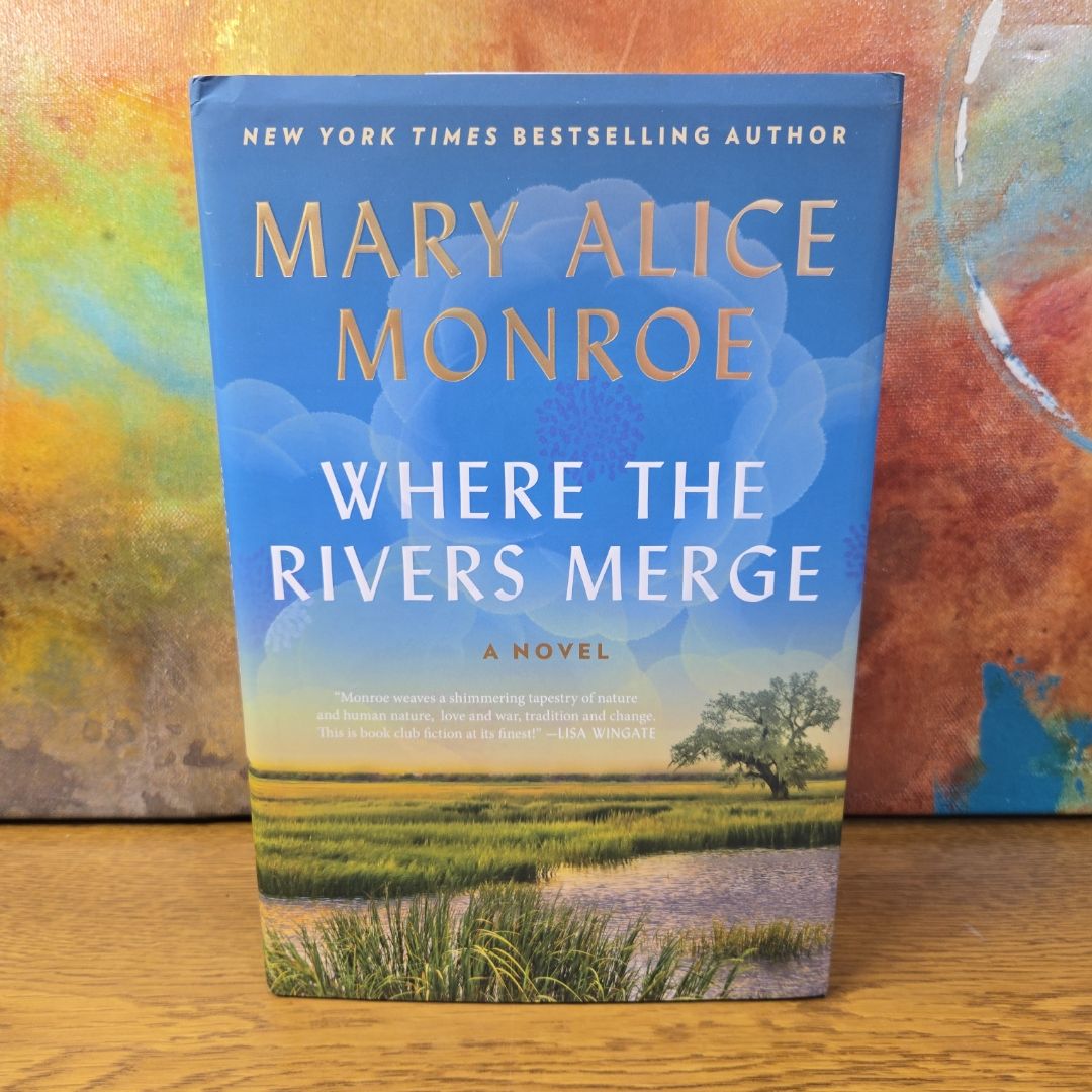 Where the Rivers Merge