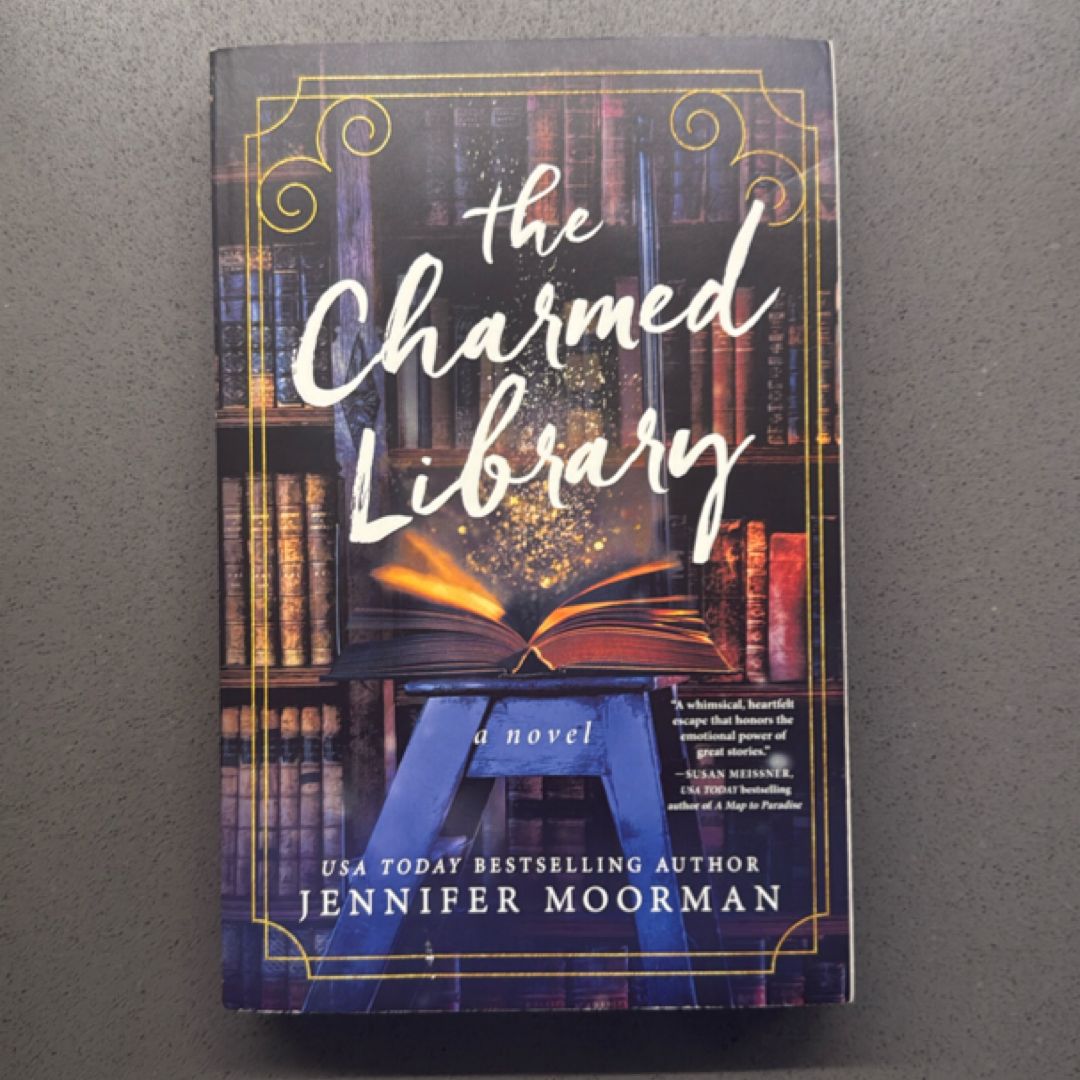 The Charmed Library