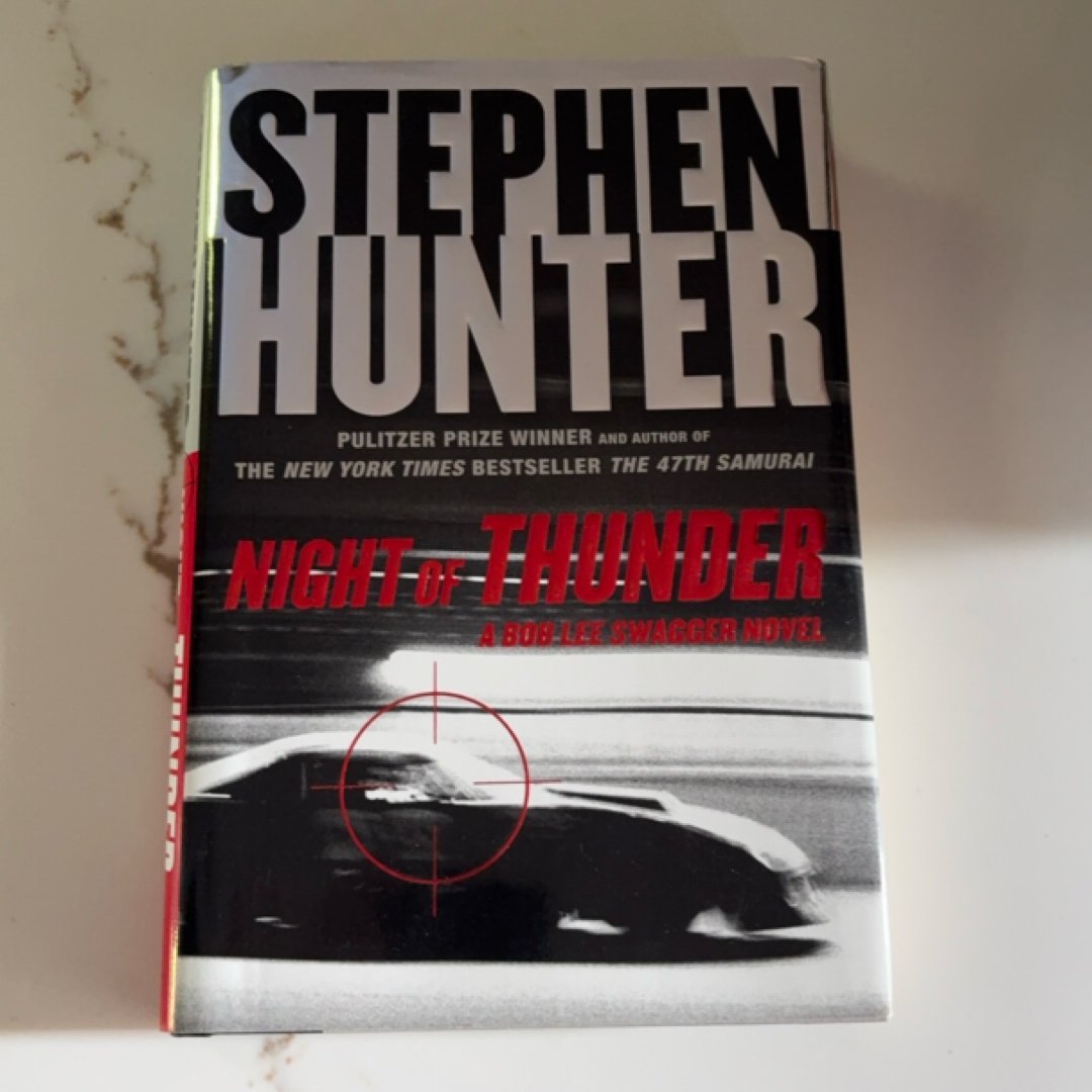Night of Thunder