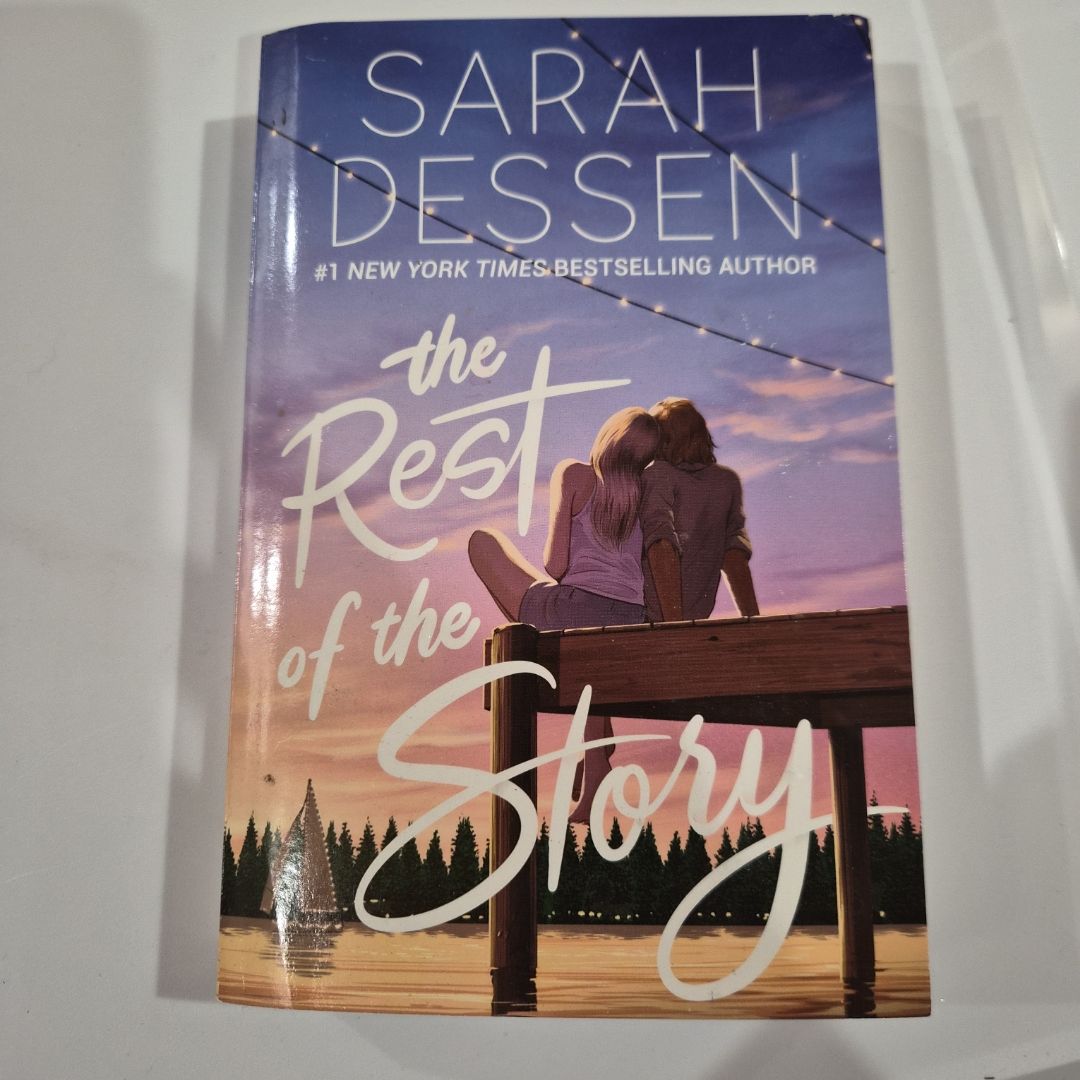 The Rest of the Story