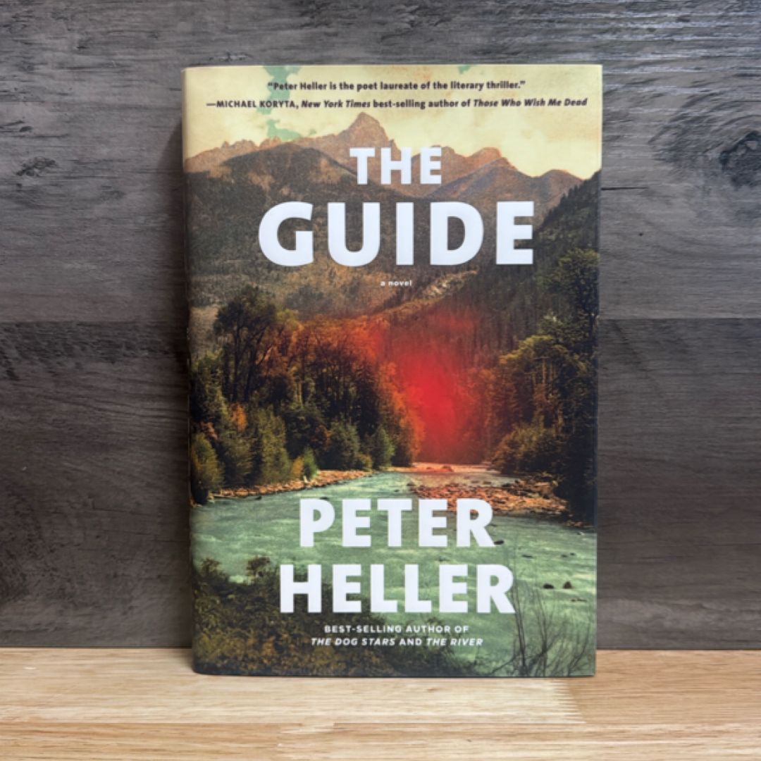 The Guide