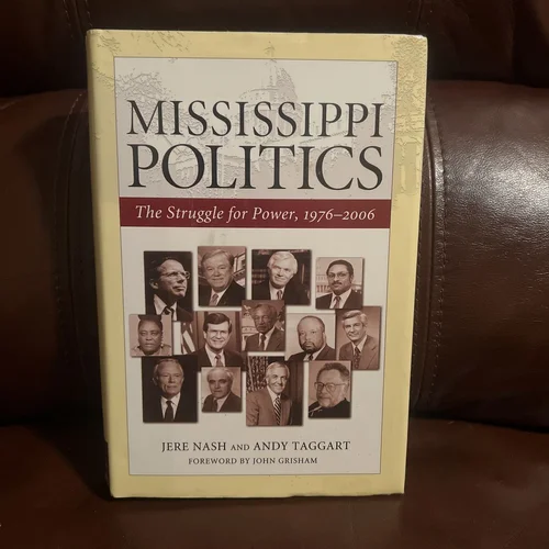 Mississippi Politics